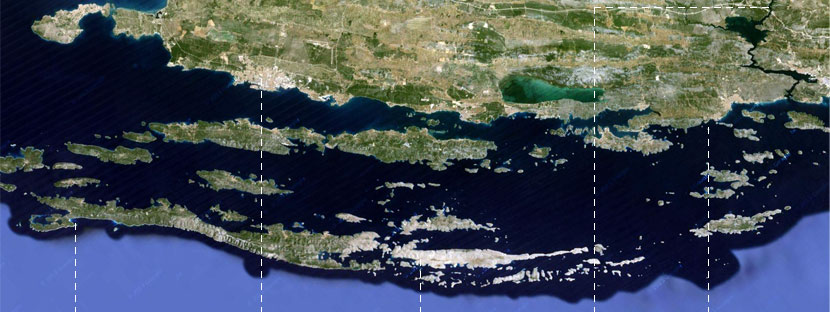 Adriatic Region Kornati